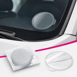 License Disc Stickers
