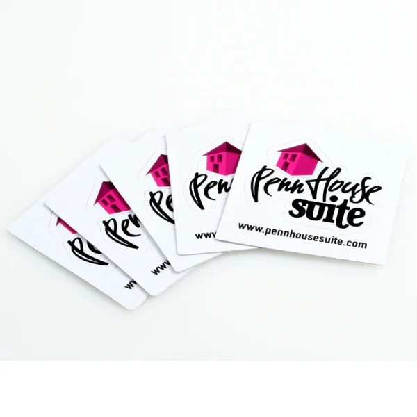 Order Your Own Square Stickers - Image 2