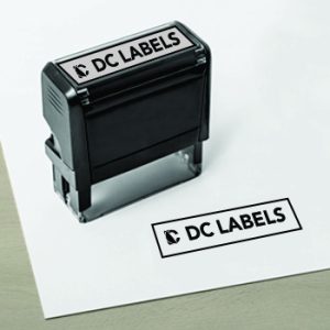 Rubber Stamp