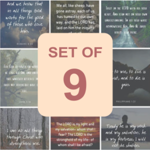 Kitchen Quotes Magnetic Photo Tiles