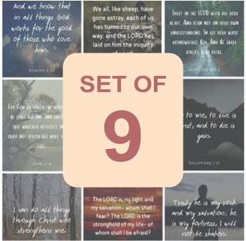 Kitchen Quotes Magnetic Photo Tiles
