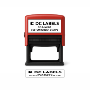Rubber Stamp