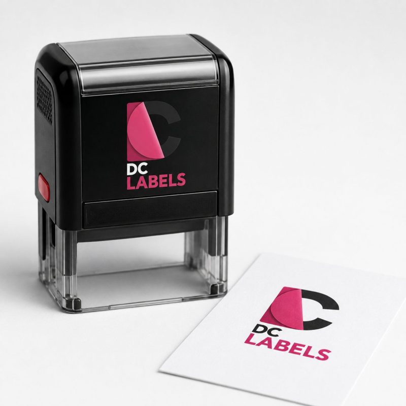 Rubber Stamp Product
